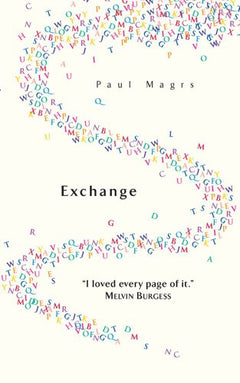 Exchange Magrs, Paul