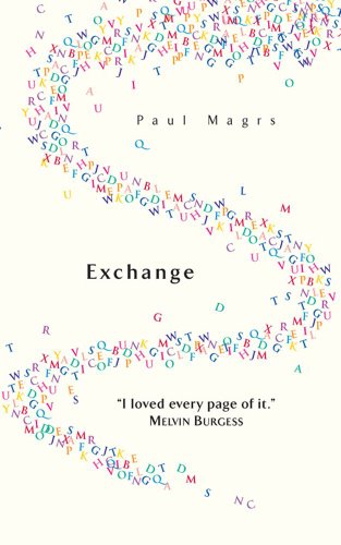 Exchange Magrs, Paul