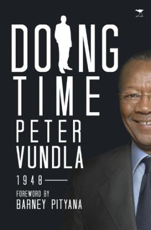 Doing Time Vundla, Peter