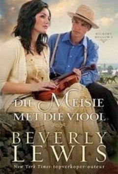 Die Meisie Met Die Viool Beverly Lewis