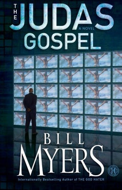 The Judas Gospel Bill Myers