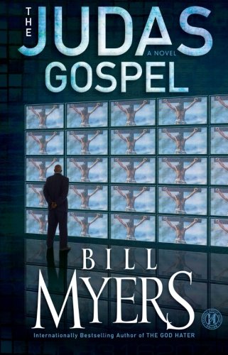 The Judas Gospel Bill Myers