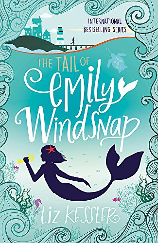 The Tail of Emily Windsnap Kessler, Liz