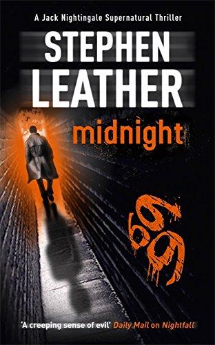 Midnight Stephen Leather