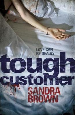 Tough Customer Sandra Brown