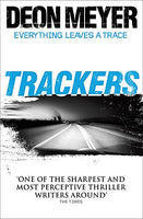 Trackers Deon Meyer