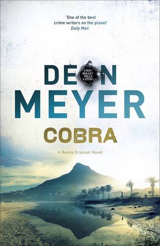 Cobra Deon Meyer