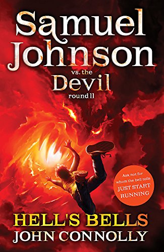 Hell's Bells John Connolly