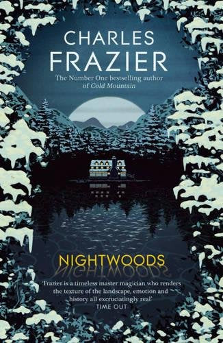 Nightwoods Charles Frazier