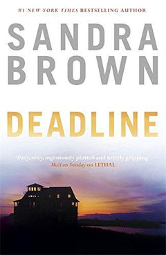 Deadline - Sandra Brown