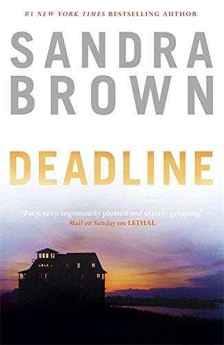 Deadline - Sandra Brown