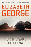 For The Sake Of Elena Elizabeth George