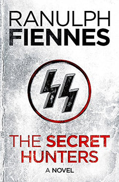 The Secret Hunters Fiennes, Ranulph