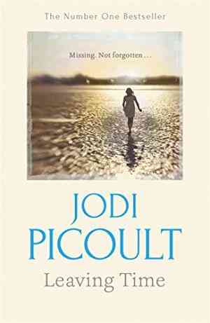 Leaving Time - Jodi Picoult