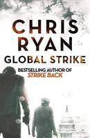 Global Strike Ryan, Chris