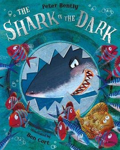 The Shark in the Dark Bently, Peter