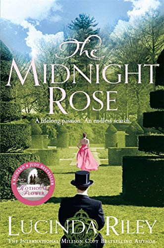 Midnight Rose - Lucinda Riley