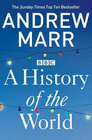 A History of the World - Andrew Marr