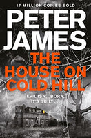 The House on Cold Hill Peter James