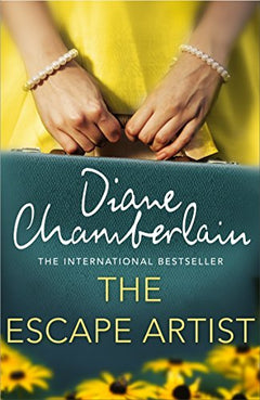 The Escape Artist Diane Chamberlain