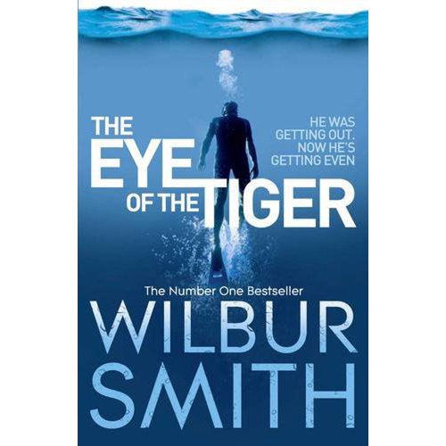 The Eye of the Tiger Smith, Wilbur