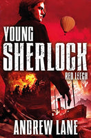 Red Leech (Young Sherlock Holmes) Lane, Andrew