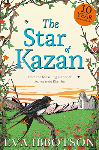 The Star of Kazan Ibbotson, Eva