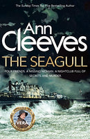 The Seagull Cleeves, Ann