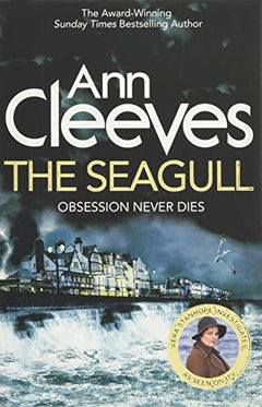 The Seagull - Ann Cleeves