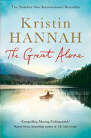 The Great Alone - Kristin Hannah