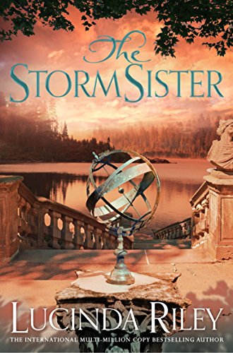Storm Sister Lucinda Riley