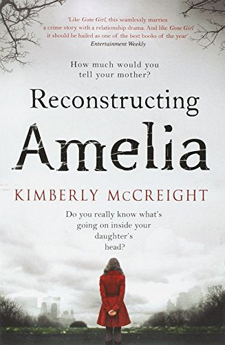 Reconstructing Amelia Kimberly McCreight