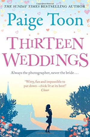 Thirteen Weddings Paige Toon