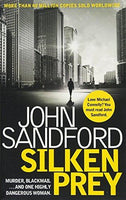 Silken Prey John Sandford