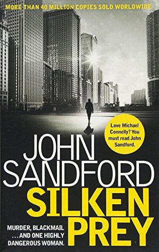 Silken Prey John Sandford