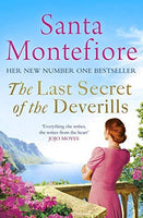 The Last Secret of the Deverills Santa Montefiore