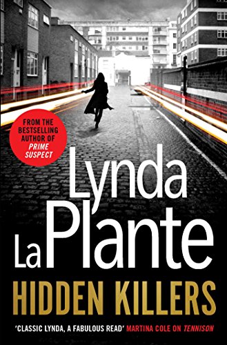 Hidden Killers La Plante, Lynda