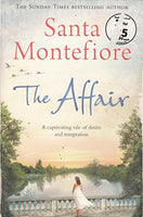 The Affair Santa Montefiore