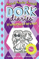 Dork Diaries: Frenemies Forever (Dork Diaries 11) Russell, Rachel Renee