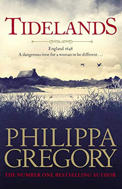Tidelands Philippa Gregory