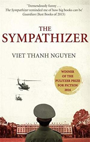 The Sympathizer Viet Thanh Nguyen