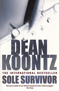 Sole Survivor Koontz, Dean