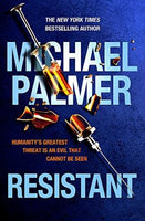 Resistant Michael Palmer