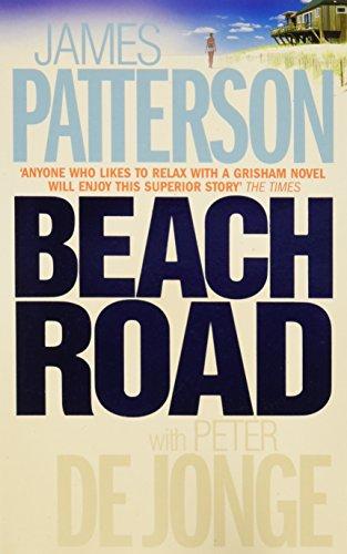 Beach Road James Patterson, Peter De Jonge