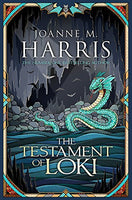 The Testament Of Loki Harris M. Joanne