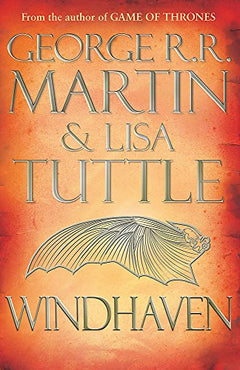 Windhaven George R.R. Martin