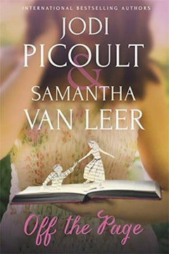 Off the Page Jodi Picoult