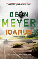 Icarus Deon Meyer