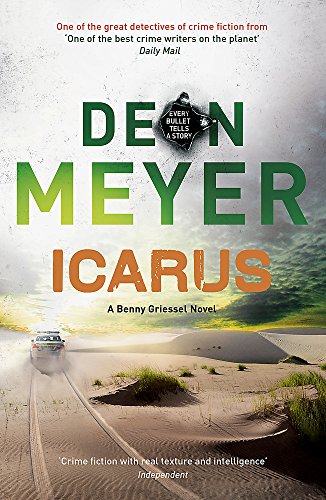 Icarus Deon Meyer
