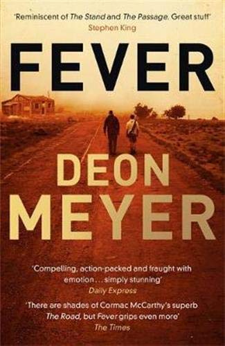 Fever Deon Meyer